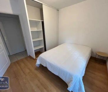 Appartement à louer 2 pièces 43.32m² - Photo 3