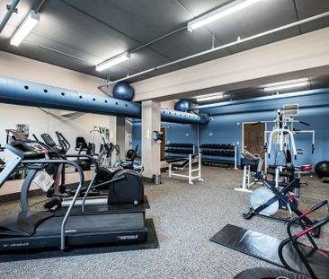 For Lease - 543 Timothy Street Unit# 111, Newmarket, Ontario - Photo 1