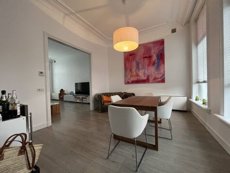 Te huur: Appartement Willemstraat in Breda - Photo 5