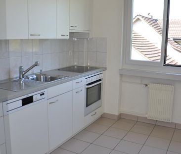 4 Zimmer, 80 m², 1. Stock - Photo 1