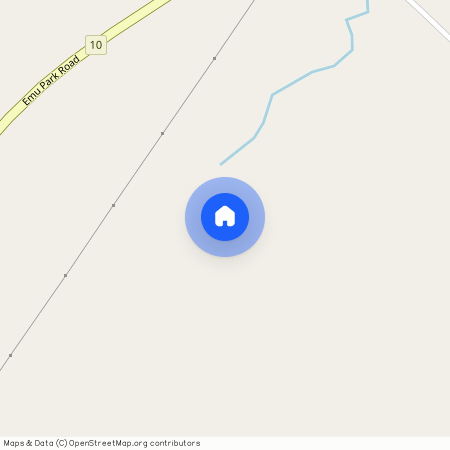 2100 Emu Park Road, Qld 4702, Tungamull