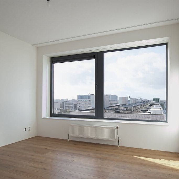 Appartement te huur: Koningin Wilhelminaplein 620 1062 KS Amsterdam - Foto 1
