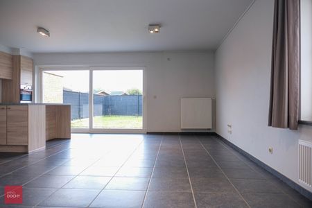 Instapklare woning te Desselgem - Waregem | Leiestraat - Photo 3