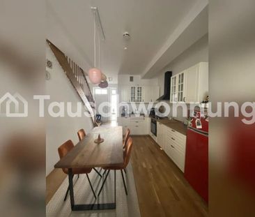 TAUSCHWOHNUNG 2 Zimmer in bester Lage gegen min 3 Zimmer an der S1 - Photo 2