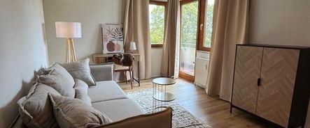 2,5 Zimmer Wohnung Konstanz Staad bis April 2026 - Photo 1