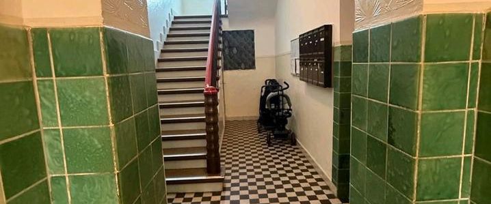 2,5 Zimmer Wohnung Stadtnah - Photo 1