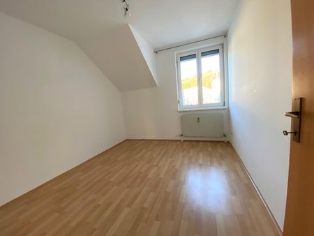 Großzügige 3-Zimmer Wohnung mit sonniger Loggia - Photo 2