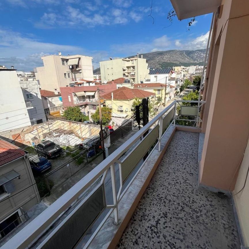 Διαμέρισμα για ενοικίαση Ανάληψη (Βόλος) - Φωτογραφία 1