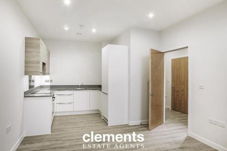 1 bedroom apartment to rent - Photo 4