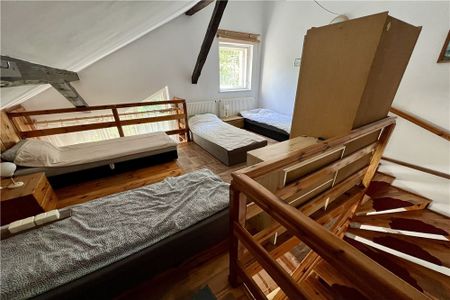 Kwatery pracownicze dom w zabudowie bliźniaczej - Photo 3