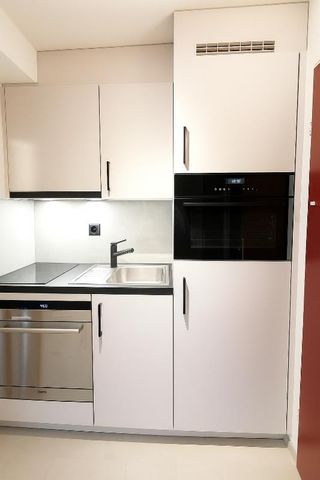 1.5 Zimmer, 2. Stock - Photo 3