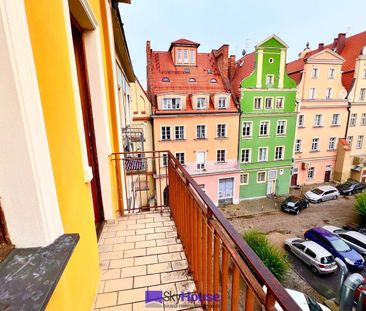 Wrocław, Stare Miasto, Ruska - Photo 4