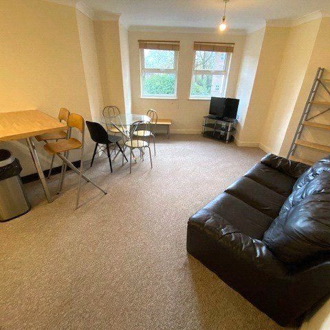 Parkside, 193 Hart Road, Fallowfield, Manchester, M14 7BA - Photo 1