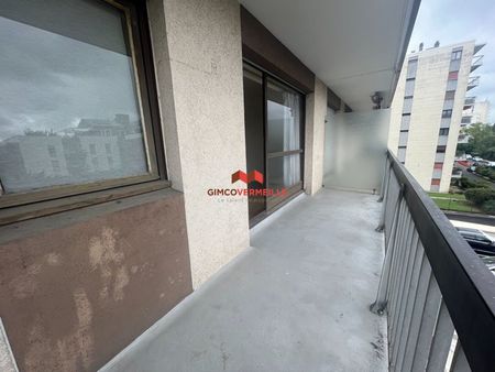 Appartement 1 Pièce 30 m² - Photo 3