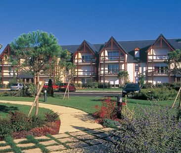 location Appartement T2 DE 40.96m² À BLOIS - Photo 3