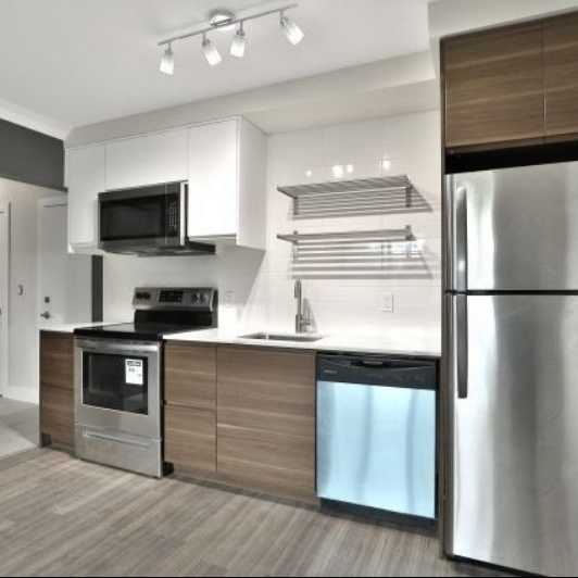 For Lease - 112 Alder Crescent Unit# 301, Toronto, Ontario - Photo 1