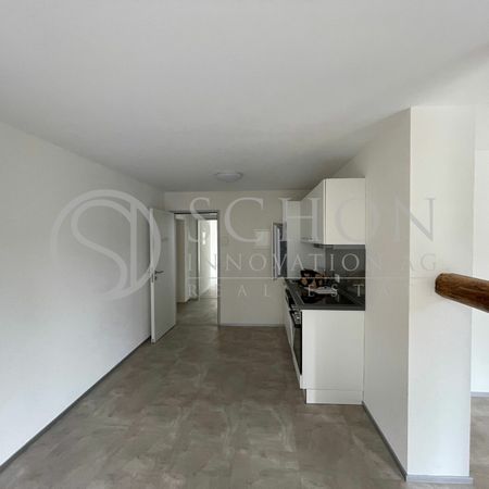 Wohnung | Frisch renovierte und offene 2 Zimmer-Wohnung - Foto 4