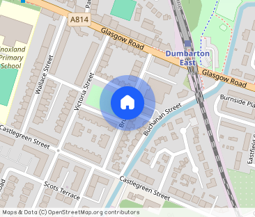 Bruce Street, Dumbarton - Photo 1