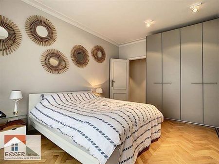 Appartement te huur - Foto 4