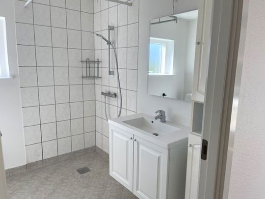 Skønt 4-værelses rækkehus i Fraugde - Photo 1