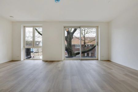 Appartement Westzijde 342-F, Zaandam - À louer - Foto 2