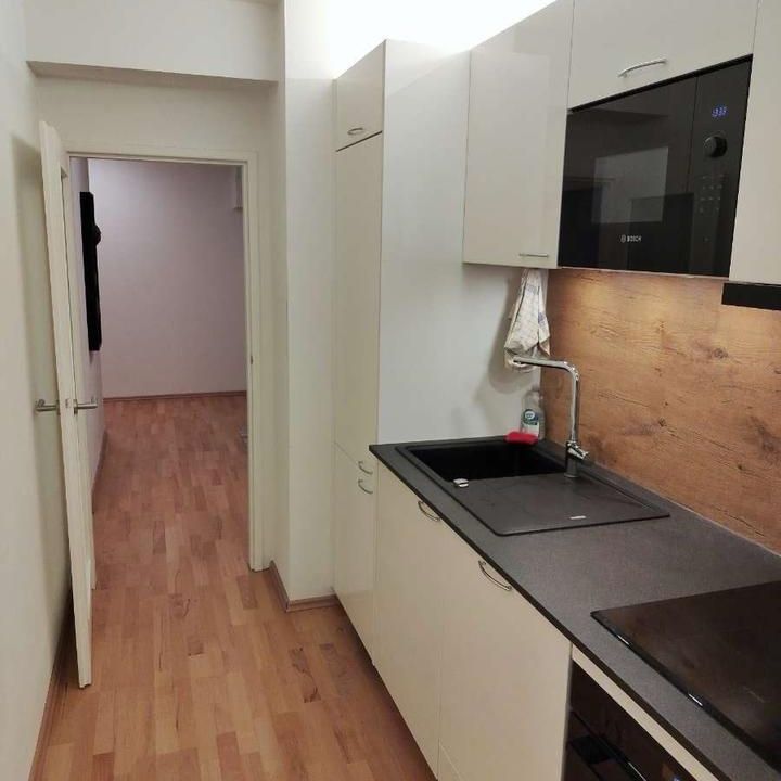 Zweizimmerwohnung im Zentrum zur Tagesmiete - Foto 1