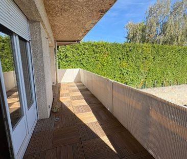 Appartement T2 près de MORSANG SUR ORGE à louer - Photo 3