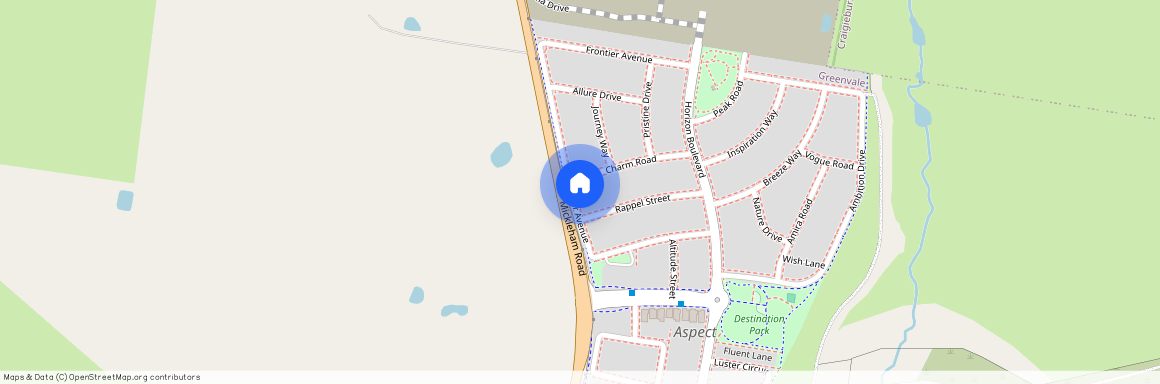 44 Frontier Avenue, VIC 3059, Greenvale