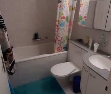 1 Zimmer, 17 m², 2. Stock - Photo 3