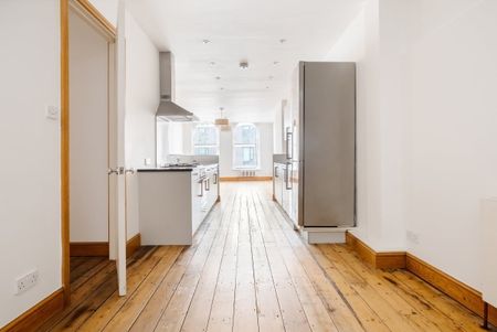 1 bedroom house to rent - Photo 5