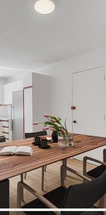 Au centre de Repentigny appartements 41/2 à Louer - Photo 1