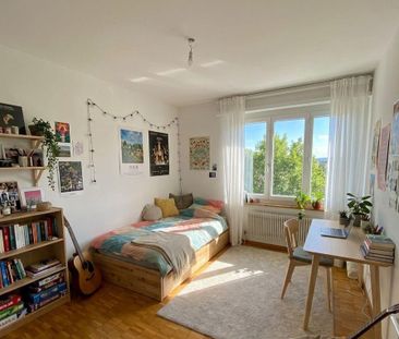 Charmante Familienwohnung in Grenchen - Photo 4
