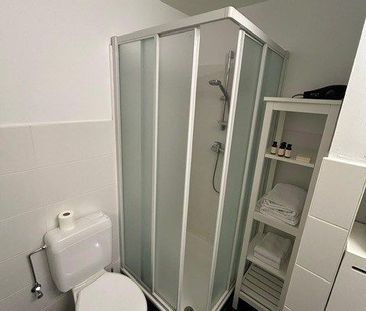 Volledig bemeubeld 1-slaapkamer appartement te Leuven - Photo 6