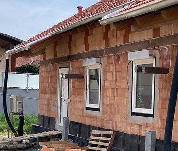 Reihenhaus in Pulkau - Photo 1