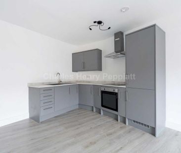 1 bedroom apartment to rent - Photo 6