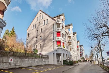 Charmante und moderne Maisonettewohnung im Osten der Stadt - Foto 4