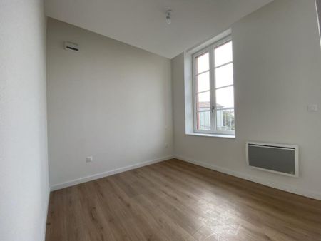 Appartement 2 pièces – 40 m² - Photo 2