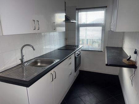 1 Bed Flat, Aylestone Road, LE2 - Photo 5