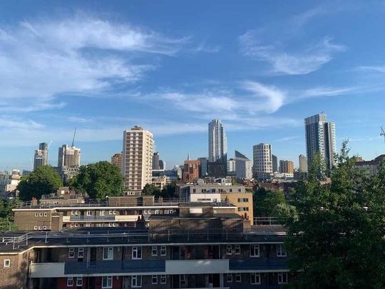 Cropley Street, London, N1 - Photo 1