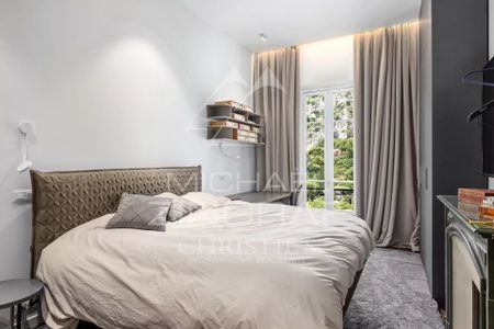 Cap d'Ail - MALA - Appartement d'exception - Photo 4