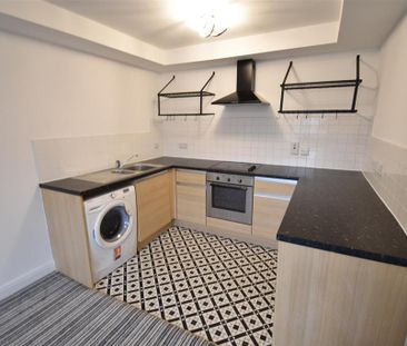 2 bedroom flat to rent - Photo 5