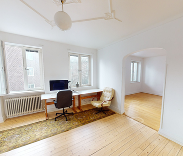 Kommissgatan, Helsingborg - Photo 3