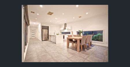 Spacious Family Home with Study & Entertainer’s Outdoor Area - Photo 5