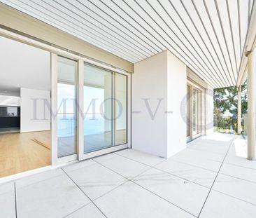 4.5 Zimmer, 108 m², EG - Foto 3