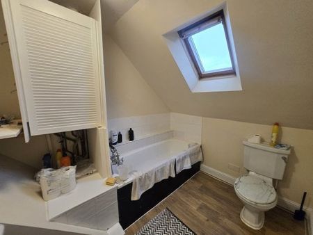 Church Road 1 bedroom unspecified to rent - Photo 4