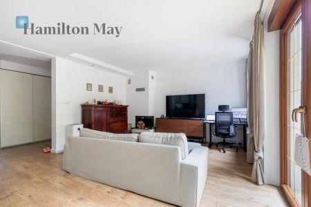 Przestronny apartament z ogrodem i miejscem postojowym - Zdjęcie 4