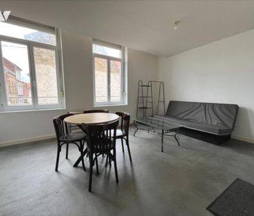 STUDIO MEUBLÉ - Photo 1