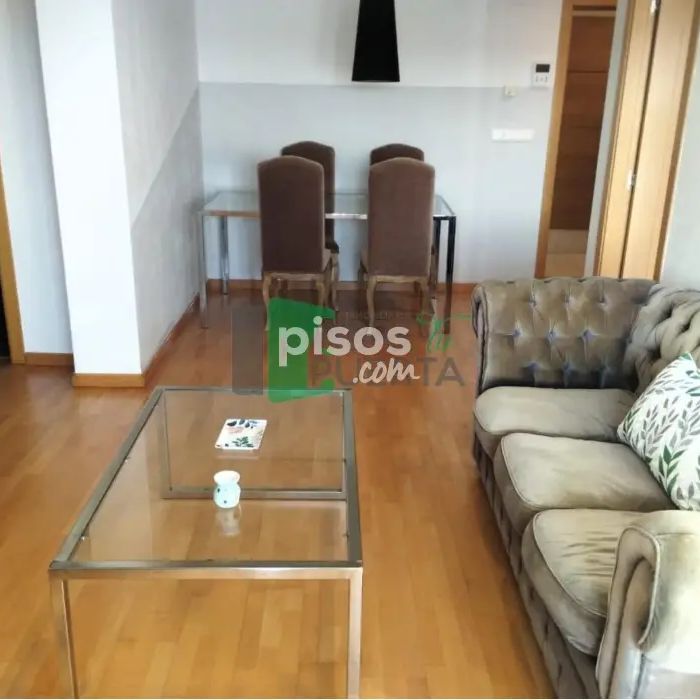 Dúplex en alquiler en Auditorio - Foto 1