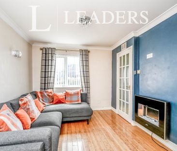 2 bedroom house to rent Harrold Priory, Bedford, Bedfordshire, MK41 - Photo 1