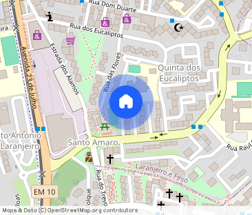 Arrendo quarto margem sul Almada - Photo 1